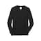Port & Company® Core Cotton Long Sleeve Crew Neck T-Shirt
